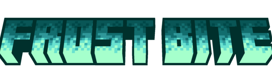 FrostBite Realm Discord Server Banner