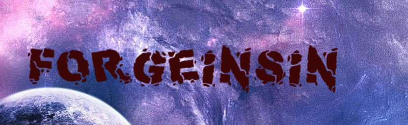 ForgeInSin Troop Discord Server Banner