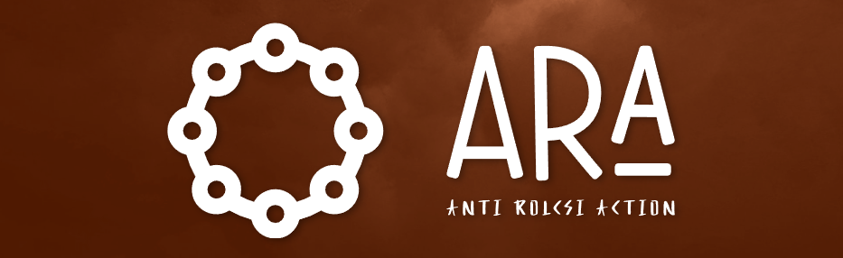 Anti Rolcsi Action Discord Server Banner