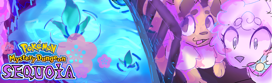 PMDRP: Kingdom of Sequoia Discord Server Banner