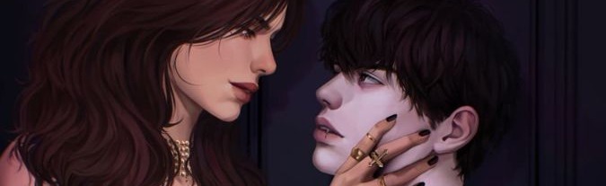 Amxf Amwf Asian Desire Duo ❣️ Discord Server Banner