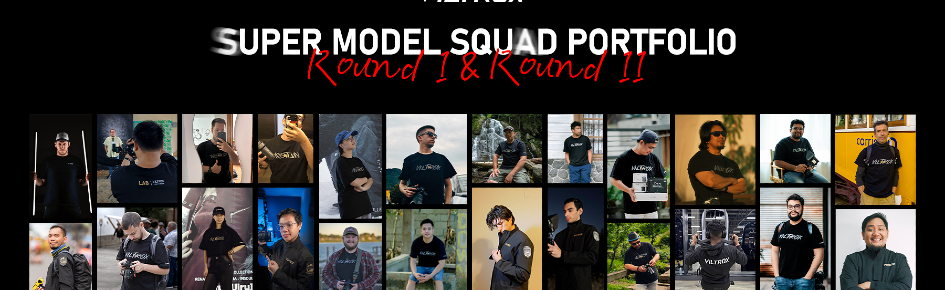 Viltrox Discord Server Banner