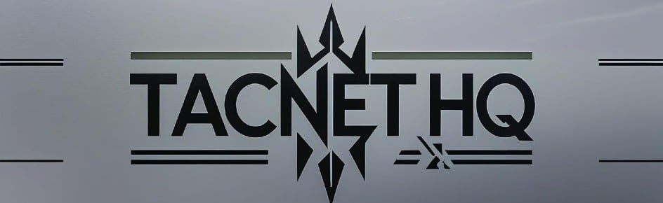 TACNET HQ Discord Server Banner