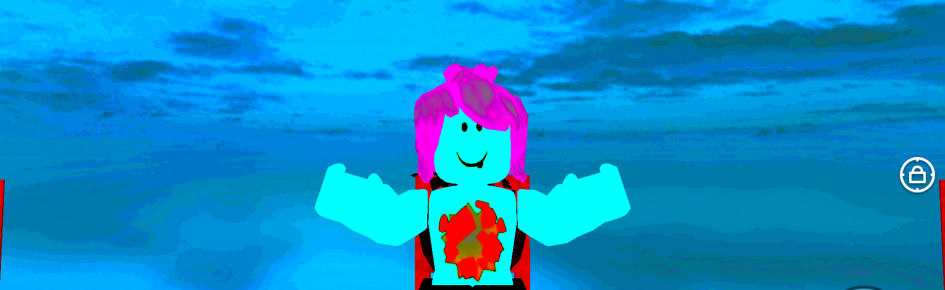 THE BLOXXERS Discord Server Banner