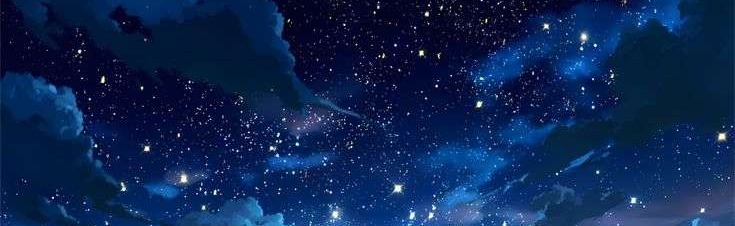 Shɪᴢᴜᴋᴀ ɴᴏ Yᴏʀᴜ🌙 Discord Server Banner