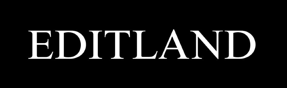 |🧟‍♂️|EDITLAND |🧟‍♂️| Discord Server Banner