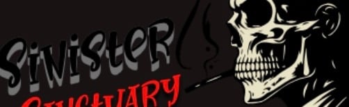 Sinister Sanctuary Discord Server Banner