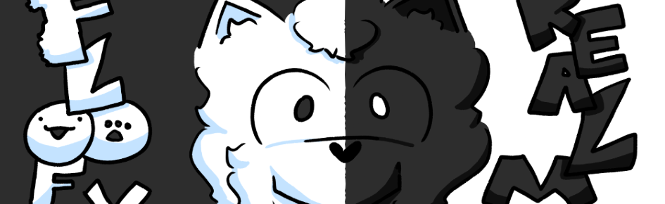 Floofy Realm Discord Server Banner