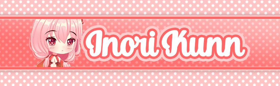 Team Inori Discord Server Banner