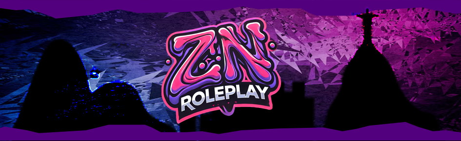 ZONA NORTE ROLEPLAY Discord Server Banner