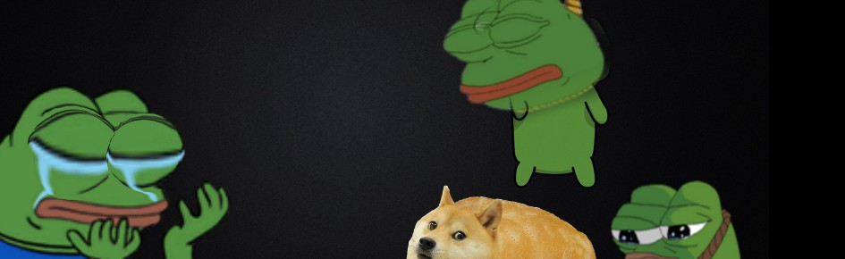 The Merry Men Discord Server Banner