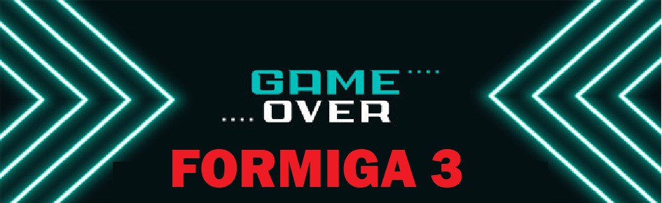 FORMIGUEIRO GERAL Discord Server Banner
