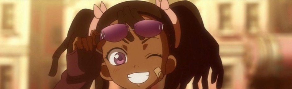 Obedience Is Key Discord Server Banner