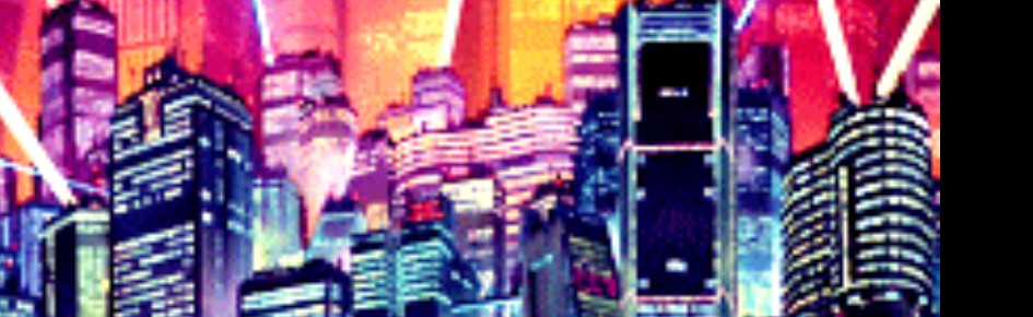 Neocrypt Discord Server Banner