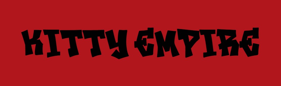 Kitty Empire Discord Server Banner
