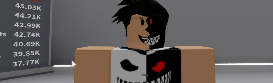 roblox for everyone Discord Server Banner