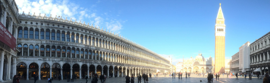 Piazza del Doge? Discord Server Banner