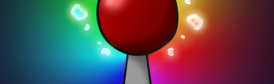 Play! Discord Server Banner