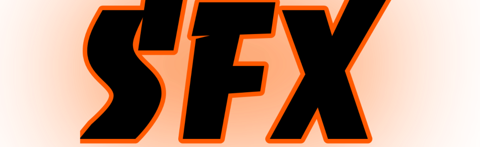 SFX |  FIVEM Discord Server Banner