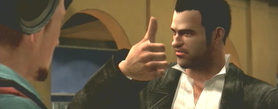 *Dammed* Discord Server Banner