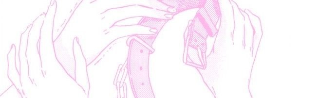 𝓟𝓻𝓲𝓼𝓬𝓲𝓵𝓪'𝓼 𝓬𝓸𝓿𝓮 Discord Server Banner