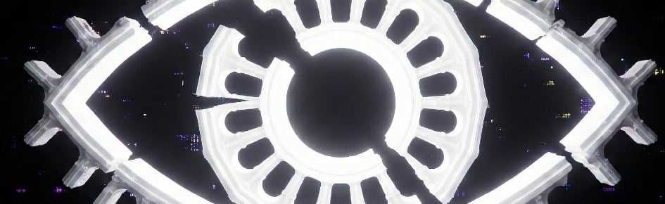 The Woken Ones Discord Server Banner