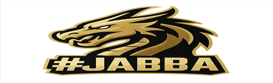 #JABBA Discord Server Banner