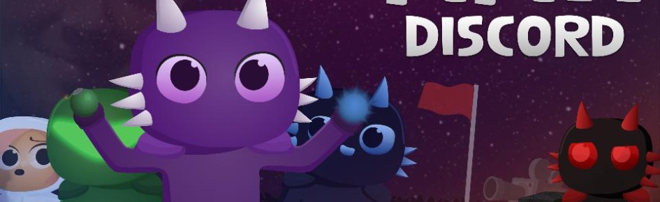 Murder Miners Hub Discord Server Banner