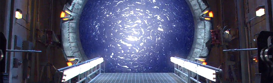 Stargate Discord Server Banner