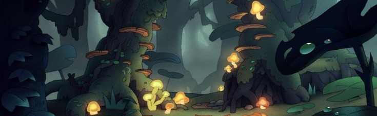 Arcane Energies Discord Server Banner