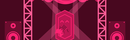 Crystal Café Discord Server Banner