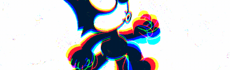 DEEZ PEOPLE Discord Server Banner