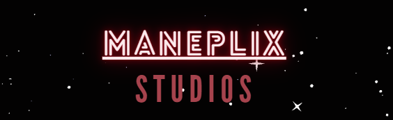 Maneplix Studios Discord Server Banner