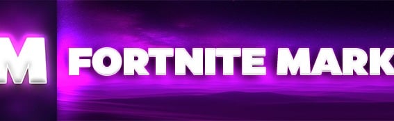 Fortnite Marketplace Discord Server Banner