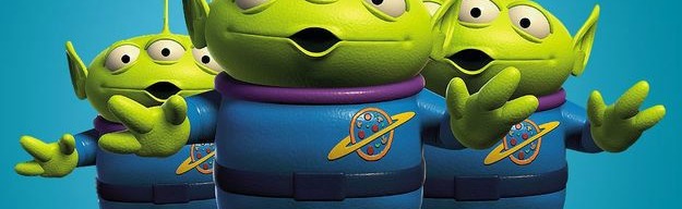 The Sci-Fi Space Discord Server Banner