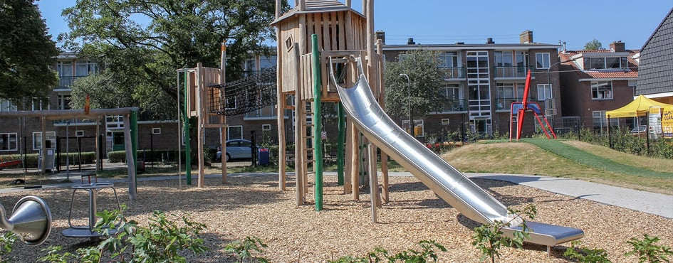 De Speeltuin Discord Server Banner