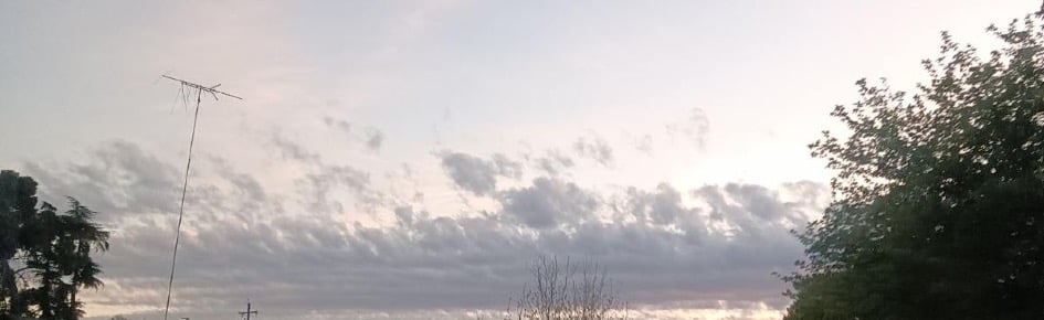 Global Hangout Discord Server Banner