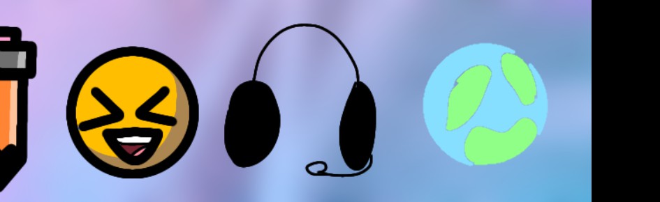 CRAZY Animators Discord Server Banner