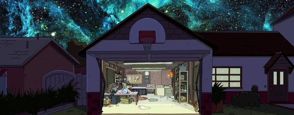 Schnabeltier - Club Discord Server Banner