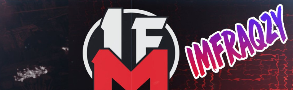 FraqzyArmy Discord Server Banner