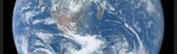 Earth🌍 Discord Server Banner