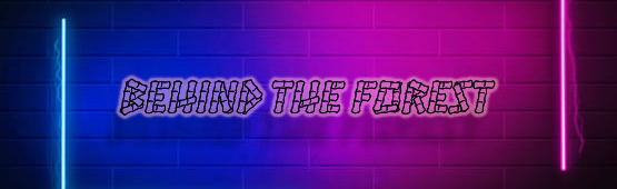 BTF Discord Server Banner