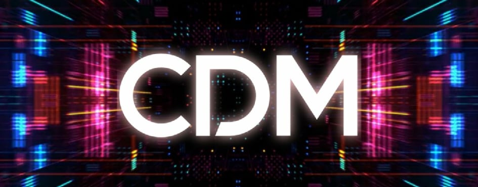 CovertDigitalMatter Discord Server Banner