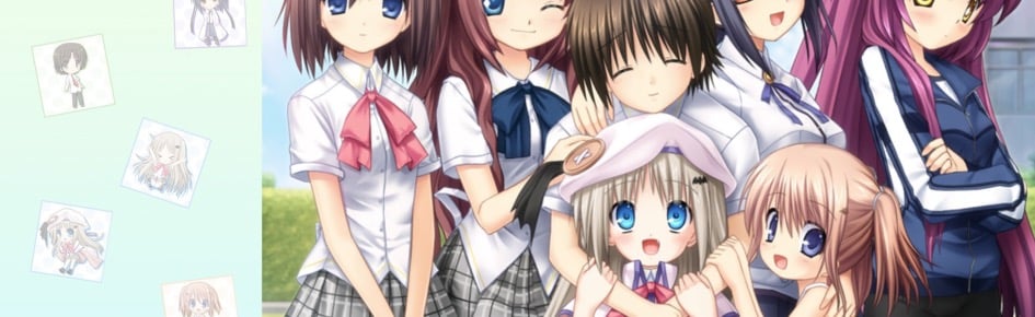 lolifuku gateway Discord Server Banner