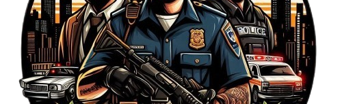 New Horizon - FunRP  Exclusifs Discord Server Banner