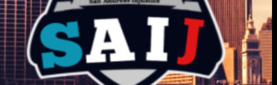 SAIJRP™ GTARP Xbox One Discord Server Banner