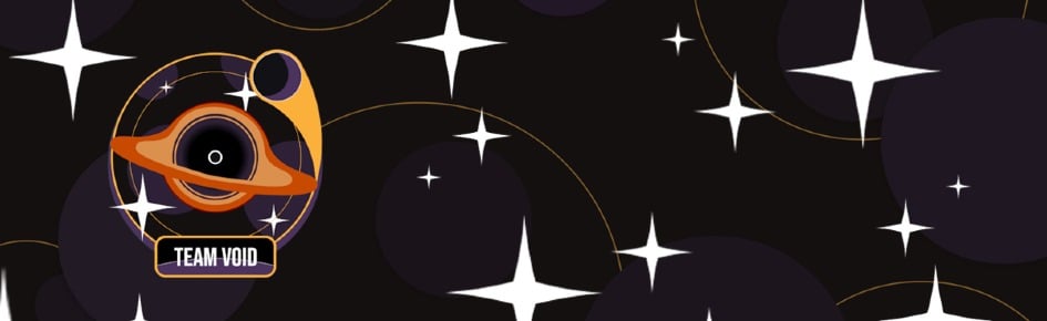Team Void Discord Server Banner