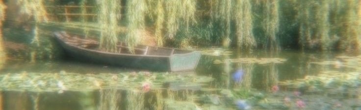 ╰┈➤ Milos forest 🌷🌱 Discord Server Banner