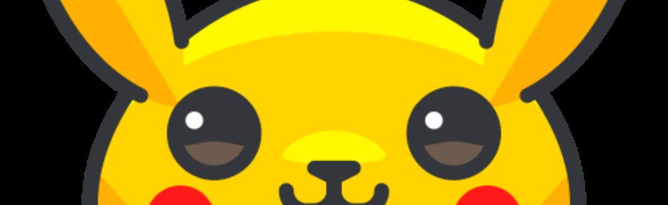 Pikachu World Discord Server Banner
