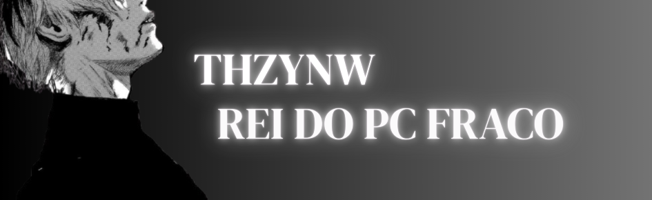 Thzynw Comunity Discord Server Banner